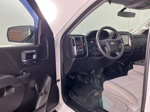 Used 2015 Chevrolet Silverado 1500 W/T image 19