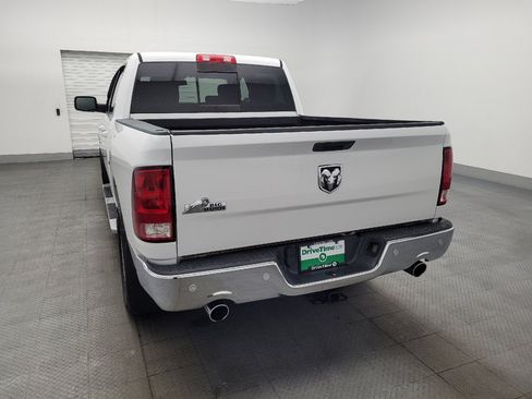 Used 2018 RAM 1500 Big Horn image 6