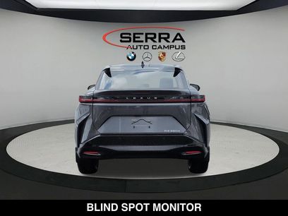 New 2026 Lexus RZ 350e 2WD w/ Technology Package