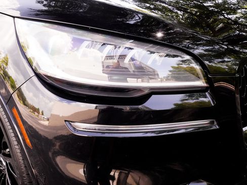 Used 2024 Lincoln Aviator Reserve w/ Equipment Group 201A RWD image 30