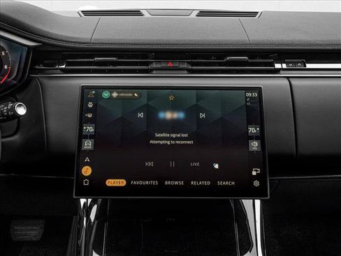 New 2026 Land Rover Range Rover Sport SE AWD/4WD image 7