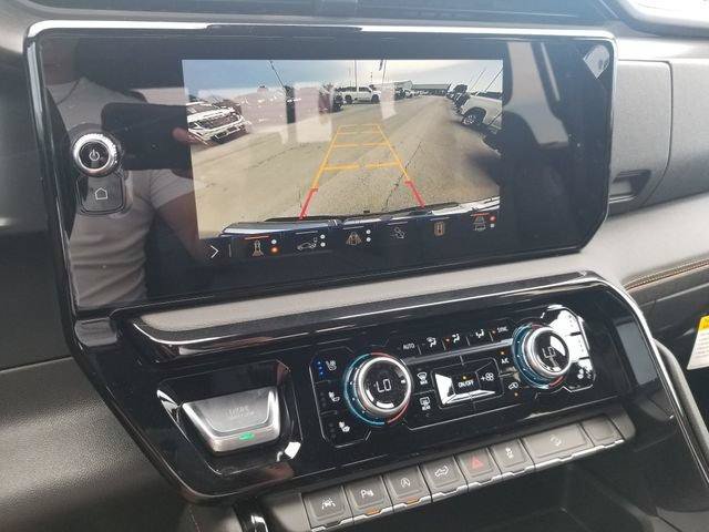 New 2026 GMC Sierra 1500 AT4 w/ Technology Package AWD/4WD image 18