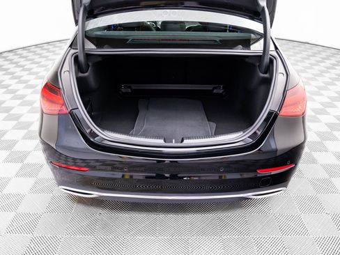 New 2026 Mercedes-Benz C 300 C 300 image 31