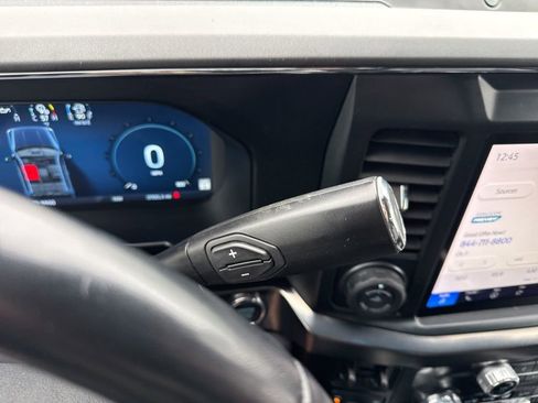 Used 2024 Ford F250 Lariat w/ Lariat Ultimate Package image 19