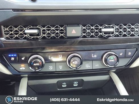 Used 2024 Honda Accord Touring image 18