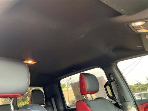 Used 2022 RAM 1500 Rebel w/ Rebel Level A Equipment Group AWD/4WD image 27