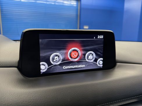 Used 2020 MAZDA CX-5 Touring image 19