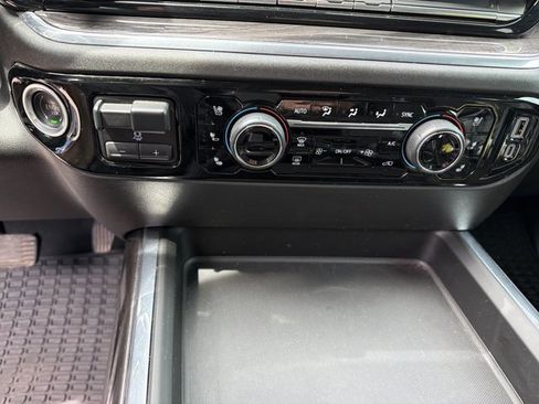 Used 2024 Chevrolet Silverado 2500 LTZ w/ LTZ Plus Package AWD/4WD image 22