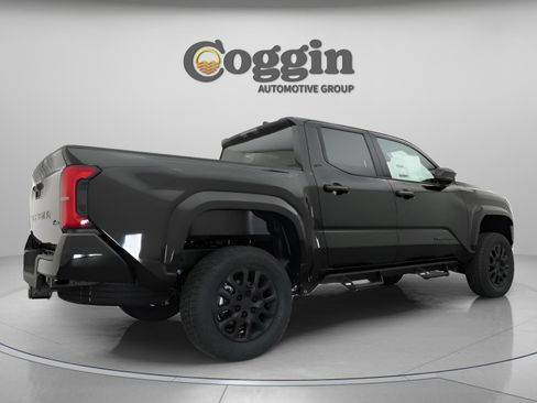 New 2026 Toyota Tacoma SR5 AWD/4WD image 18