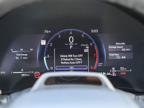 Used 2025 Lexus TX 350 AWD w/ Convenience Package image 23