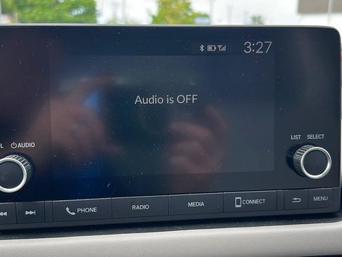 Used 2025 Honda HR-V LX image 24