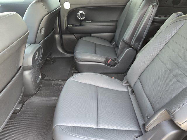Certified 2026 Hyundai Palisade Limited AWD/4WD image 29