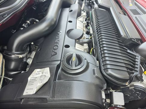 Used 2013 Volvo C70 T5 FWD image 35