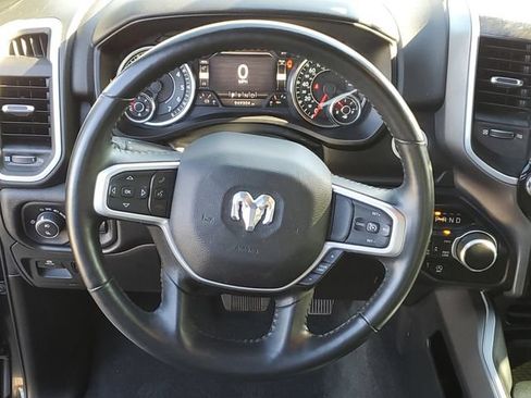 Used 2023 RAM 1500 Big Horn AWD/4WD image 28