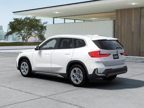 New 2026 BMW X1 xDrive28i image 2