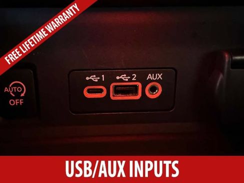 Used 2024 Nissan Sentra SV FWD image 15