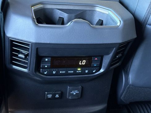 New 2026 Toyota Sequoia Platinum image 15