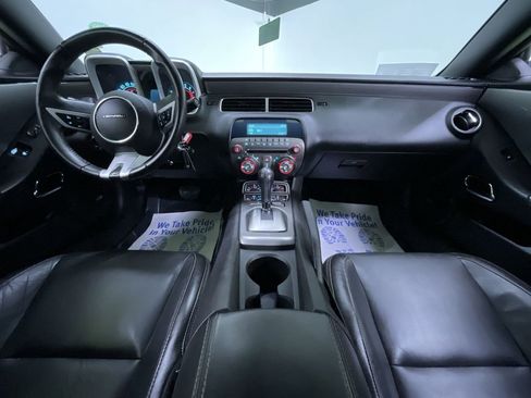 Used 2010 Chevrolet Camaro SS w/ RS Package image 18