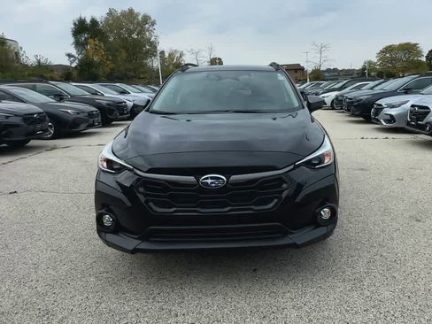 New 2026 Subaru Crosstrek 2.0i Premium image 3