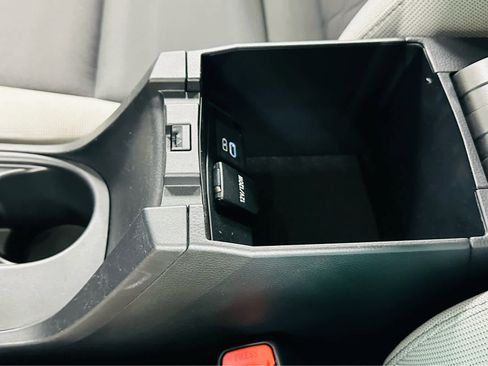 Certified 2024 Toyota Corolla LE FWD image 19