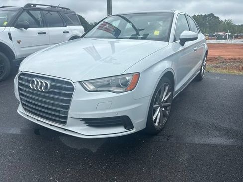 Used 2015 Audi A3 1.8T Premium Plus FWD image 2