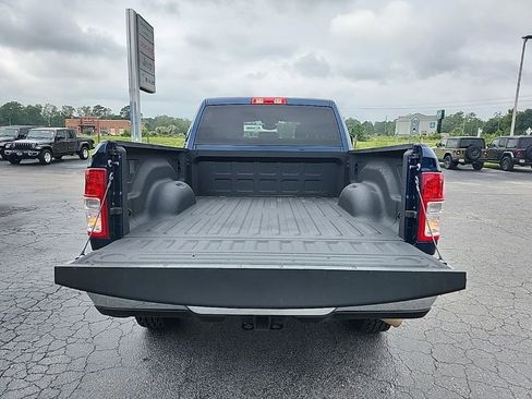 Certified 2024 RAM 2500 Big Horn w/ Bed Utility Group image 15