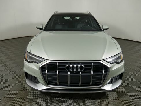 Used 2022 Audi A6 3.0T allroad Premium Plus w/ Executive Package AWD/4WD image 25