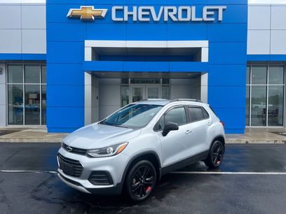 Used 2018 Chevrolet Trax LT w/ Redline Edition