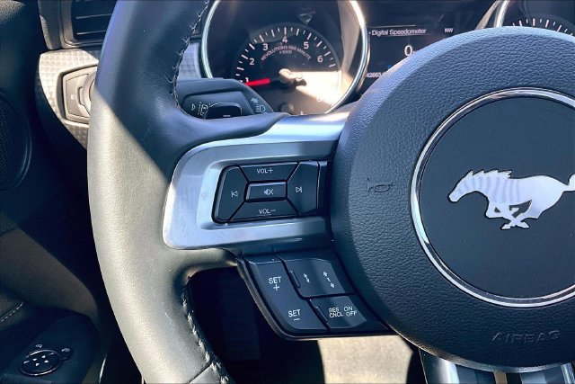 Used 2021 Ford Mustang GT Premium w/ GT Performance Package RWD image 17