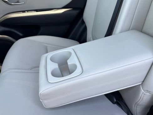 Used 2024 Hyundai Tucson SEL w/ Convenience Package FWD image 30