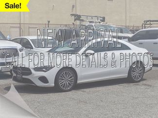 Used 2025 Mercedes-Benz CLA 250 4MATIC video 1