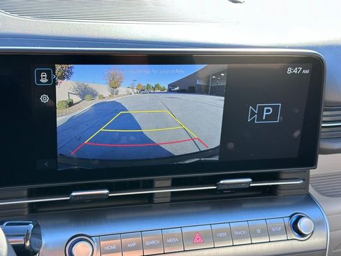 Used 2025 Hyundai Kona SEL image 20