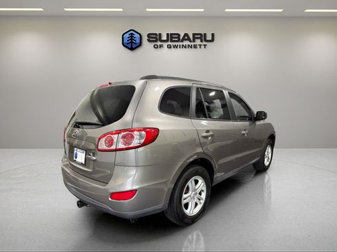 Used 2011 Hyundai Santa Fe GLS FWD image 5