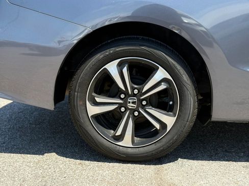 Used 2014 Honda Civic LX image 43