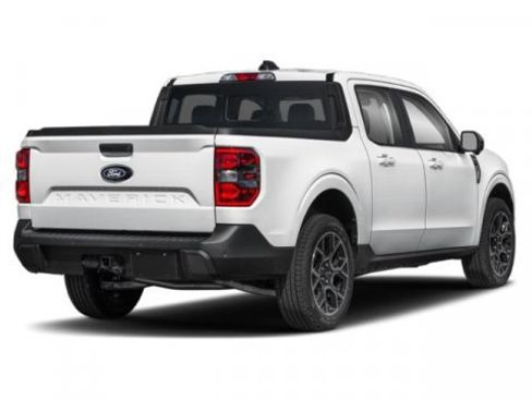 New 2026 Ford Maverick Lariat image 5