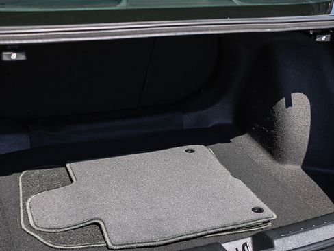 Certified 2025 Honda Civic Sport Touring image 24