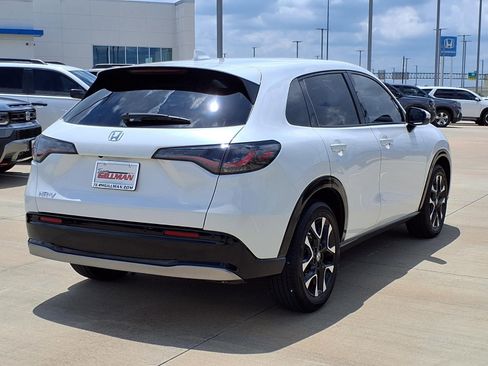 Used 2026 Honda HR-V EX-L image 7