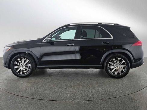 Used 2026 Mercedes-Benz GLE 350 4MATIC image 7
