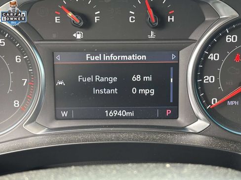 Used 2023 Chevrolet Traverse LT AWD/4WD image 24