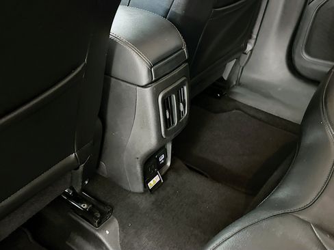 Used 2020 Jeep Compass Limited AWD/4WD image 27