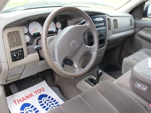 Used 2003 Dodge Ram 2500 Truck SLT image 14