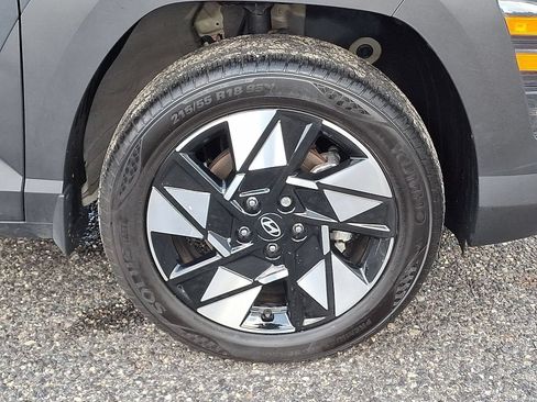Certified 2024 Hyundai Kona SEL AWD/4WD image 32