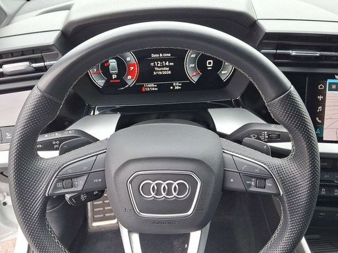 Used 2023 Audi S3 Prestige w/ Prestige Package image 16