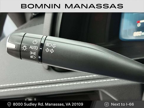 Used 2022 Chevrolet Corvette Stingray Coupe w/ Battery Protection Package image 24