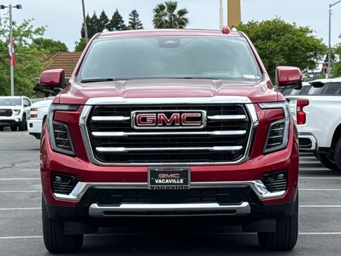 New 2026 GMC Yukon Elevation w/ Elevation Premium Package AWD/4WD image 10