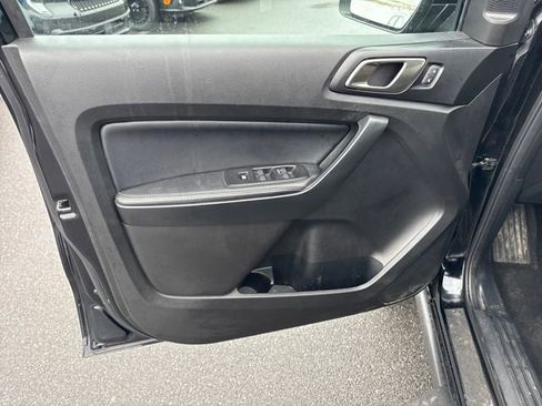 Used 2023 Ford Ranger Lariat w/ Tremor Off-Road Package image 20