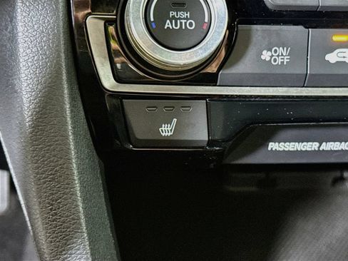 Used 2019 Honda Civic EX image 11