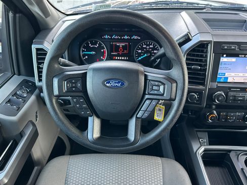 Used 2019 Ford F250 XLT w/ XLT Premium Package image 14