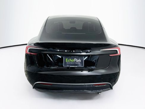 Used 2025 Tesla Model 3 Long Range RWD image 7
