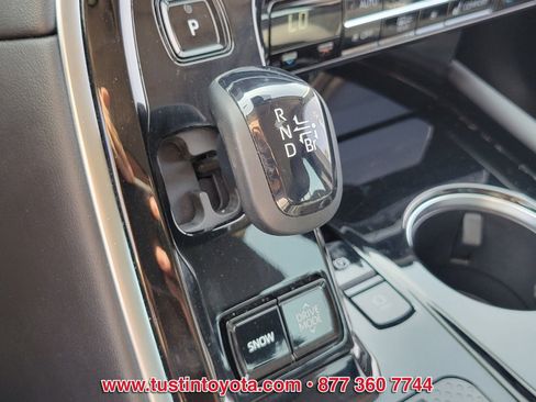 Certified 2023 Toyota Mirai w/ Advanced Technology Package RWD image 23